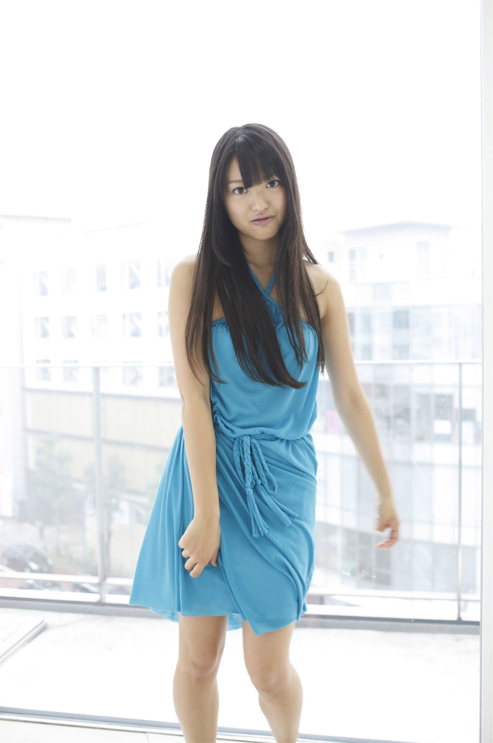 [WPB-net] 2013.01.30 No.135 日本美女图片 2